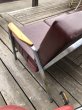 画像3: 【店舗引きり限定】 Vintage U.S.A Aluminum Frame 3P Sofa (M446) (3)