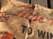 画像25: 【店舗引きり限定】 Vintage 30s-40s era Veedol Motor Oil Cloth Canvas Banner Store Sign (M447)  (25)