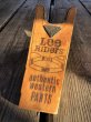 画像13: 〜70s Vintage Lee Advertising LEE RIDERS Wood Boot Jack (M448) (13)