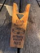 画像3: 〜70s Vintage Lee Advertising LEE RIDERS Wood Boot Jack (M448) (3)