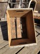 画像17: Vintage Advertising Wooden Crates Wood Box / Diamond Ginger ALE (M450) (17)
