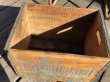 画像16: Vintage Advertising Wooden Crates Wood Box / Diamond Ginger ALE (M450) (16)