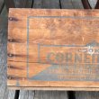 画像10: Vintage Advertising Wooden Crates Wood Box / Libby's (M455) (10)