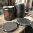 画像4: Vintage Canister Set (M477) (4)