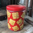 画像3: Vintage Bowers Nut Crisps Tin (M471) (3)