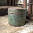 画像1: Vintage Grand Union Hand Cleaner Tin (M468) (1)