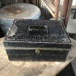 画像1: Vintage File Box Case (M476) (1)