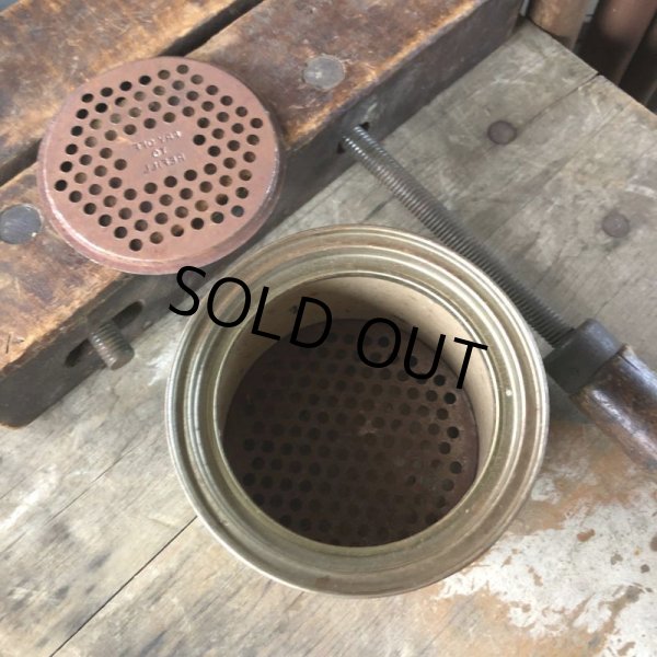 画像3: Vintage Expello Tin (M465) (3)