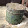 画像7: Vintage Grand Union Hand Cleaner Tin (M468) (7)