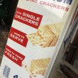 画像9: Vintage Nabisco Crackers Tin (M471) (9)