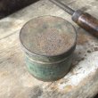 画像2: Vintage Grand Union Hand Cleaner Tin (M468) (2)