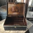 画像2: Vintage File Box Case (M476) (2)