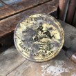 画像1: Vintage Properts Leather and Saddle Soap Tin (M467) (1)