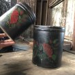 画像10: Vintage Canister Set (M477) (10)