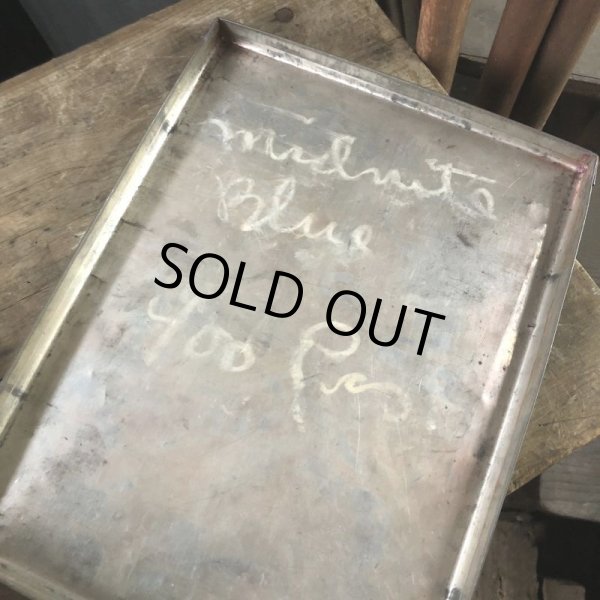 画像3: Vintage File Box Case (M475) (3)