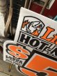 画像3: Vintage Little Caesars Pizza Advertising Store Display Sign (M478) (3)