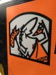 画像7: Vintage Little Caesars Pizza Advertising Spinning Sign (M479) (7)