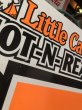 画像7: Vintage Little Caesars Pizza Advertising Store Display Sign (M478) (7)