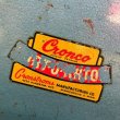 画像14: Vintage Cronstroms Cooler Box (M485) (14)