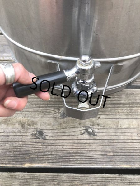 画像13: Vintage Super Chef Hot/Cold Beverage Dispenser JUG (M483) (13)