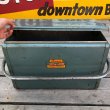 画像3: Vintage Cronstroms Cooler Box (M485) (3)