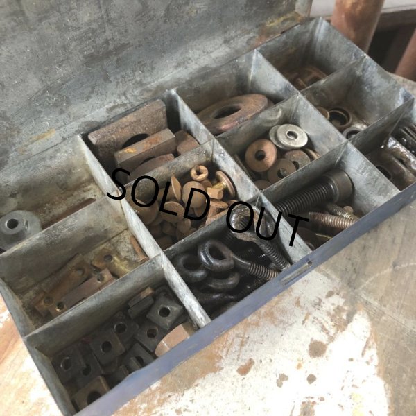 画像6: Vintage Tin GOOD GOODS (M482) (6)