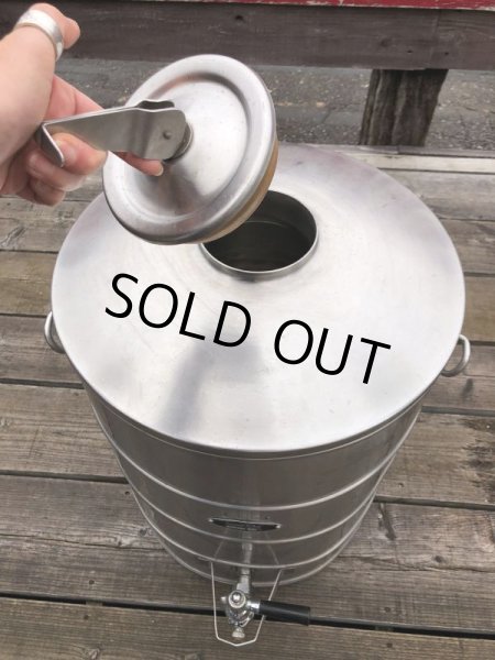 画像8: Vintage Super Chef Hot/Cold Beverage Dispenser JUG (M483) (8)