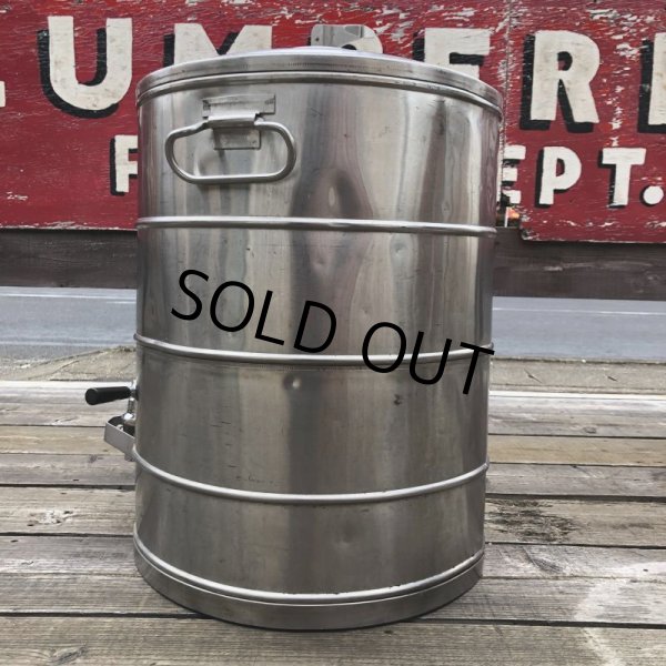 画像3: Vintage Super Chef Hot/Cold Beverage Dispenser JUG (M483) (3)