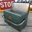 画像5: Vintage Cronstroms Cooler Box (M485) (5)