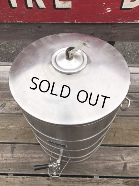 画像7: Vintage Super Chef Hot/Cold Beverage Dispenser JUG (M483) (7)