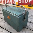 画像7: Vintage Cronstroms Cooler Box (M485) (7)