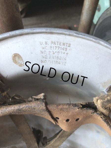 画像4: Vintage Helmet BOSS (M484) (4)