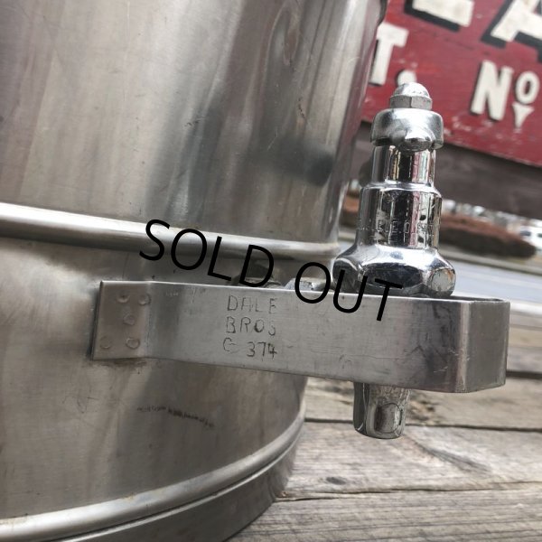 画像12: Vintage Super Chef Hot/Cold Beverage Dispenser JUG (M483) (12)