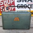 画像1: Vintage Cronstroms Cooler Box (M485) (1)