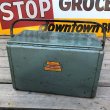 画像13: Vintage Cronstroms Cooler Box (M485) (13)
