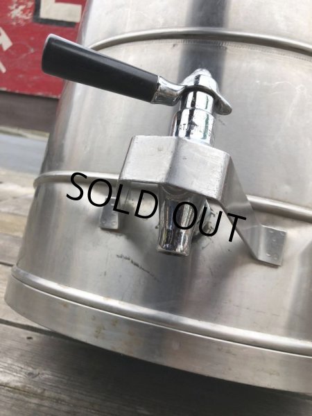 画像14: Vintage Super Chef Hot/Cold Beverage Dispenser JUG (M483) (14)