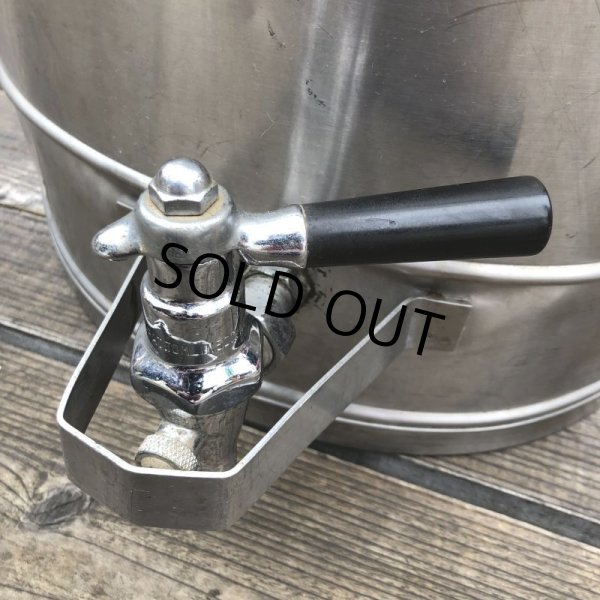 画像11: Vintage Super Chef Hot/Cold Beverage Dispenser JUG (M483) (11)