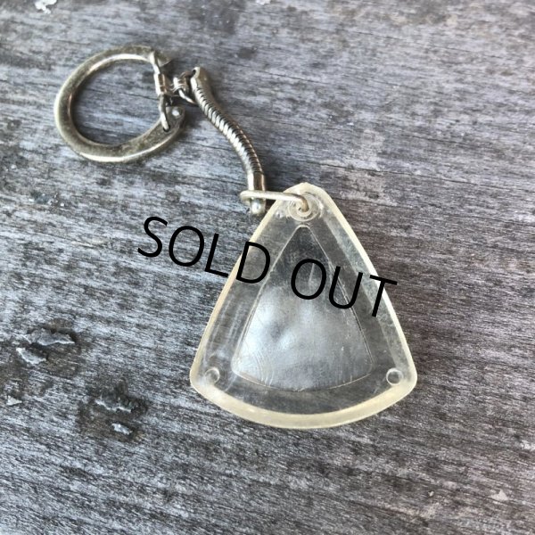 画像3: Vintage Keychain PRAY FOR PEACE (M481) (3)