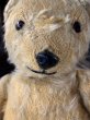 画像13: Vintage UK Chiltern Hugmee Teddy Bear 42cm (M487) (13)