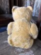 画像4: Vintage UK Chiltern Hugmee Teddy Bear 42cm (M487) (4)