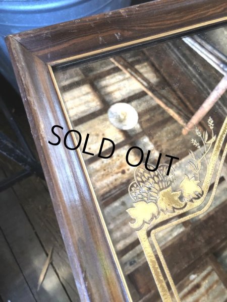 画像10: 80s Vintage Anheuser-Busch Michelob Beer Bar Display Mirror Sign (M492) (10)