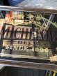 画像4: 80s Vintage Anheuser-Busch Michelob Beer Bar Display Mirror Sign (M492) (4)