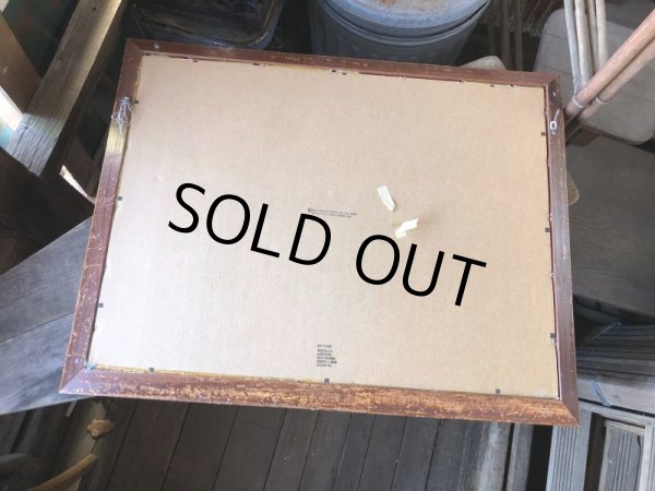 画像16: 90s Vintage BUDWEISER Bud Light Chicago Cubs Sunlit Wrigley Field Bar Pub Mirror Sign (M493) (16)