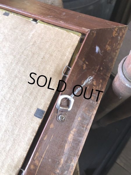 画像15: 90s Vintage BUDWEISER Bud Light Chicago Cubs Sunlit Wrigley Field Bar Pub Mirror Sign (M493) (15)