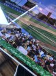 画像7: 90s Vintage BUDWEISER Bud Light Chicago Cubs Sunlit Wrigley Field Bar Pub Mirror Sign (M493) (7)