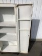 画像6: Vintage USA Industrial Steel Locker Cabinet (M494) (6)