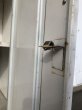 画像17: Vintage USA Industrial Steel Locker Cabinet (M496) (17)