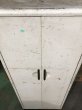 画像20: Vintage USA Industrial Steel Locker Cabinet (M495) (20)