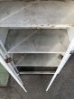 画像14: Vintage USA Industrial Steel Locker Cabinet (M496) (14)