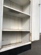 画像11: Vintage USA Industrial Steel Locker Cabinet (M496) (11)